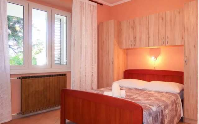Apartment Noa Spiez