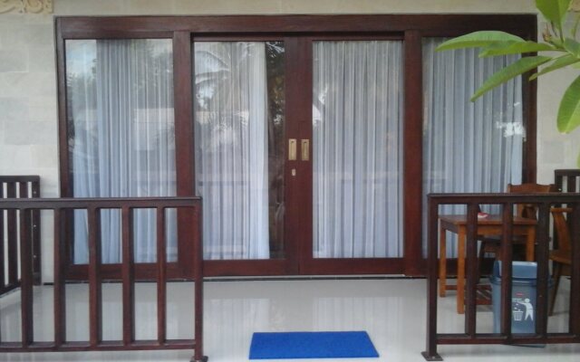 Bunut Bali Homestay