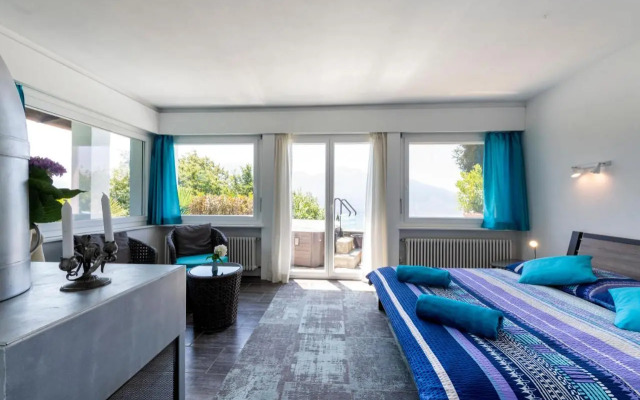Appartement Rainsford
