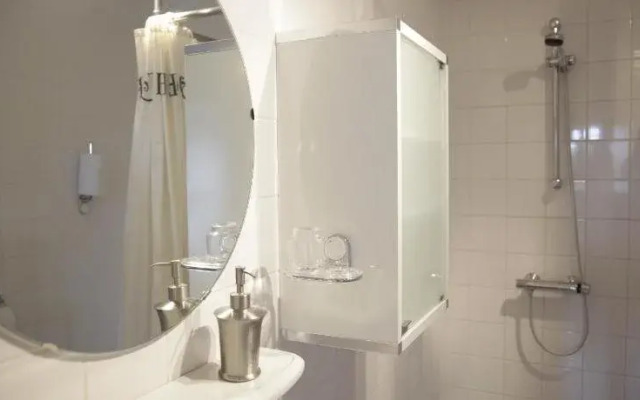 Hanzehuis Appartementen