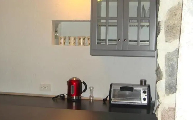 Spot inn Saviciaus Apartament