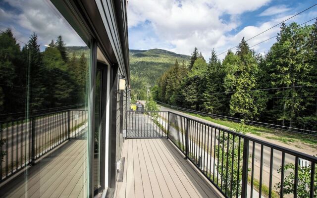 L'Austin Rêve by Revelstoke Vacations