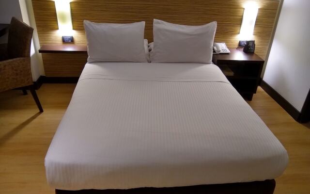 Hotel Scala 68