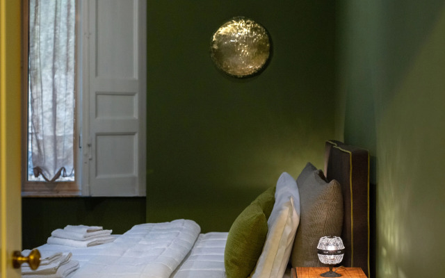 Monart Hospitality Capodimonte