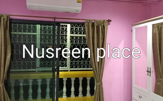 Nusreen Place