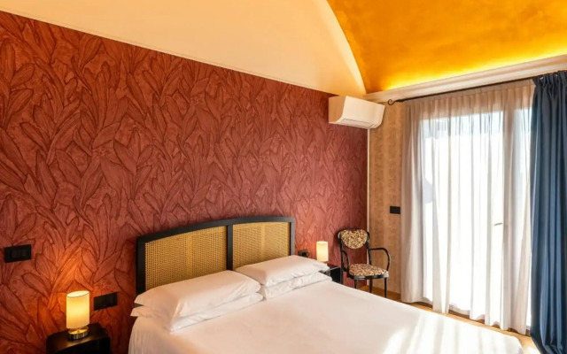 Hotel Atlanta Augustus