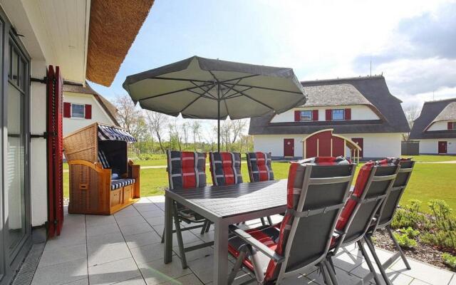 Reethaus Am Mariannenweg 13b