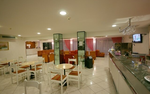 Hotel Susy