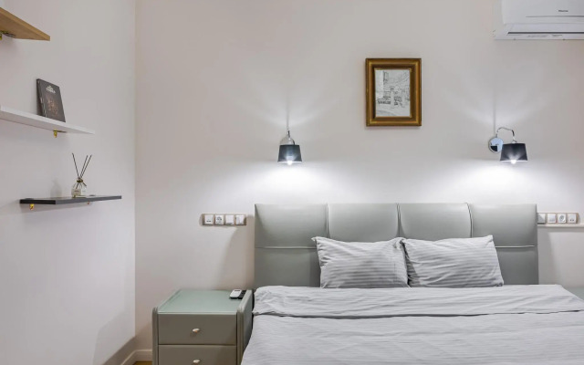 Smart Host (Смарт Хост) на переулке Фурманный