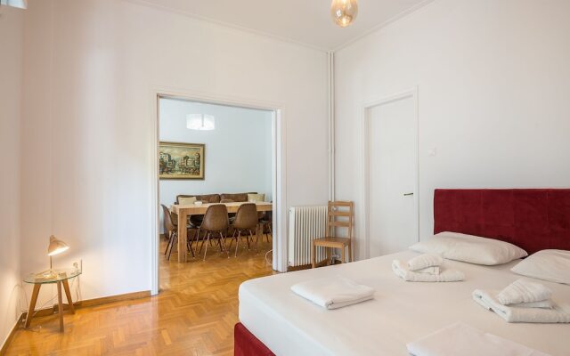 Victoria Best Apartments