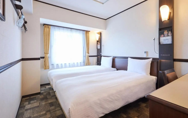 Toyoko Inn Ise Matsusaka Ekimae