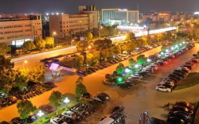 Perfect International Hotel