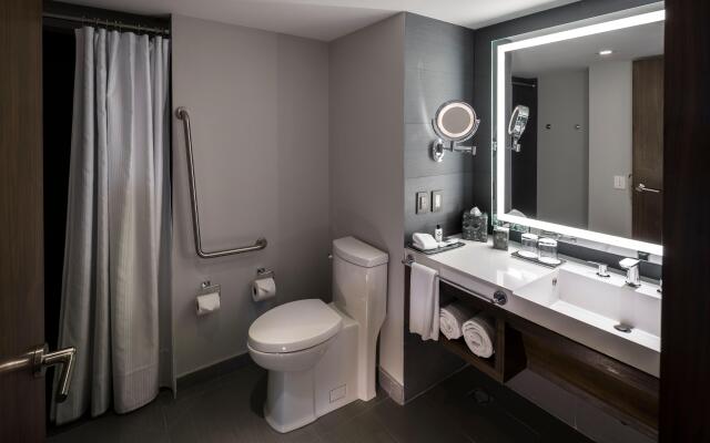 InterContinental Presidente Mexico City by IHG