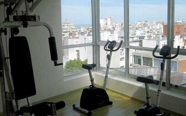 Marti Apart Hotel
