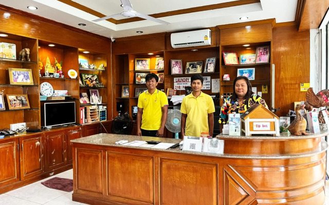 Lamai Guesthouse