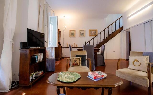 Acacia Firenze - Melissa