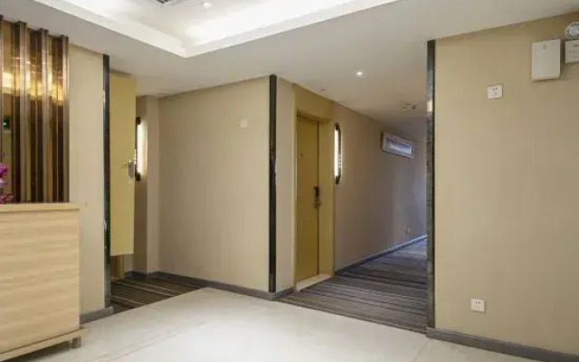 City Comfort Inn (Liling Railway Station)