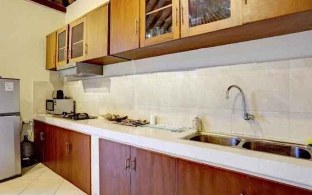 Sandalwood Villa