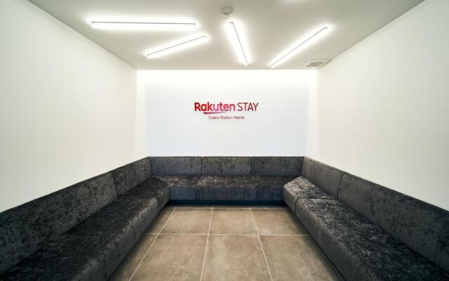 Rakuten STAY Osaka Station North
