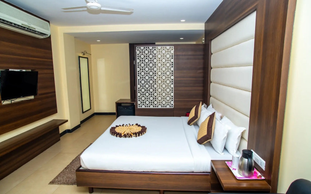 Hotel Simran