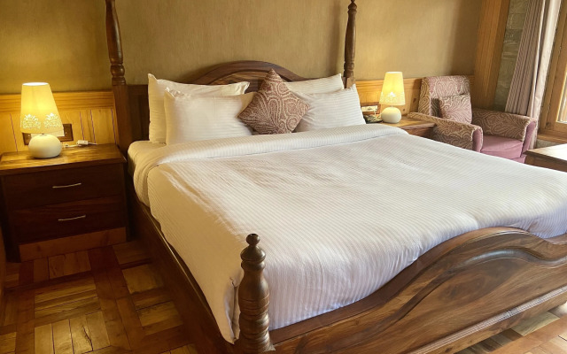 Shivadya - A Boutique Hotel