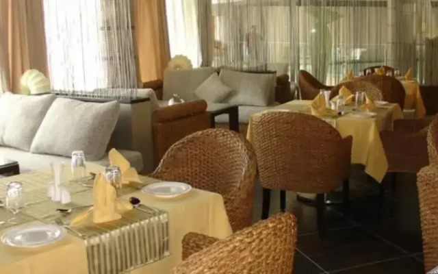 Azzaro Resort & Spa