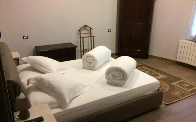 La Casa Della Zia