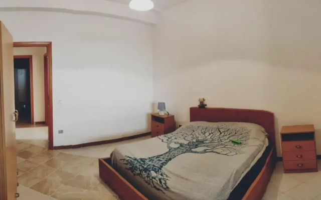 Menfi cia delle Palme, a 30 secondi dal mare