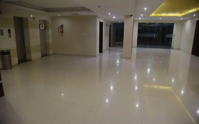 TGI Grand Nirvanaa