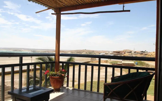 Hotel Lobitos