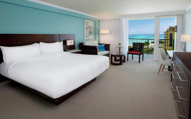 Aruba Marriott Resort & Stellaris Casino
