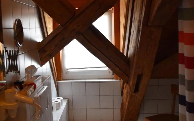 Gutshof Hotel Waldknechtshof