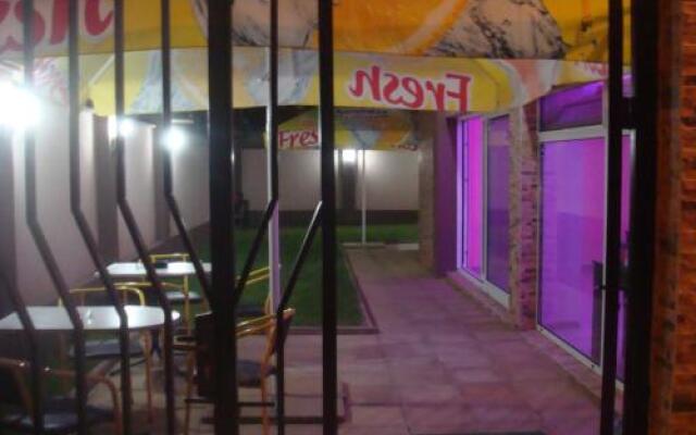Ivatea Family Hotel