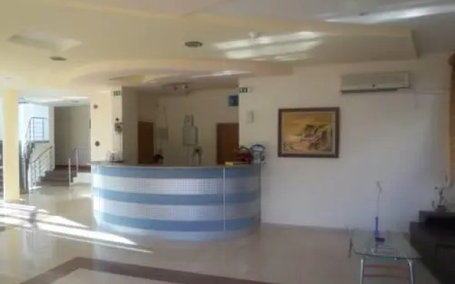 Peshev Family Hotel Vlas