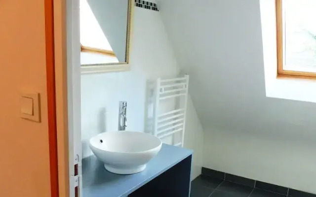 Maison sur les hauteurs