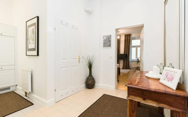 Vienna Prestige Apartments Alser Str.