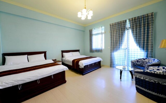 Manne B&B