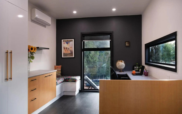 East St Spa House