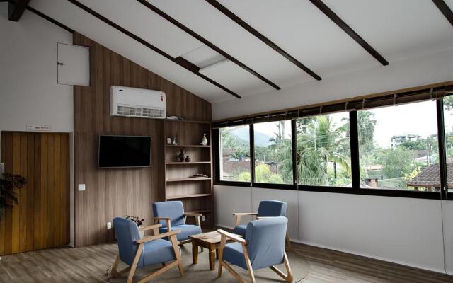 Tons de Mar Residence