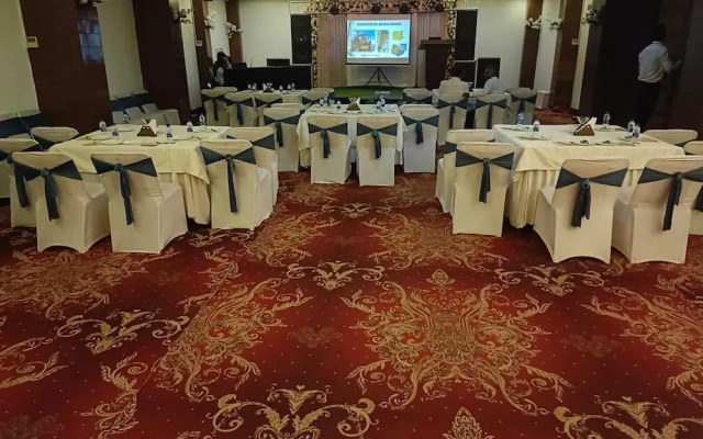 Manohar Villas Neemrana
