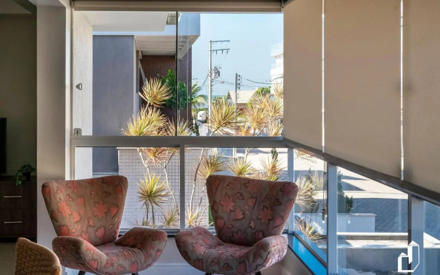 Apartamento amplo com 02 dormitórios