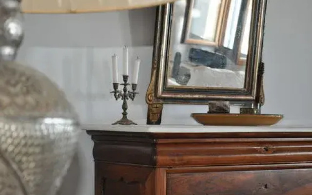 Sea View Exclusive Studios - Tinos