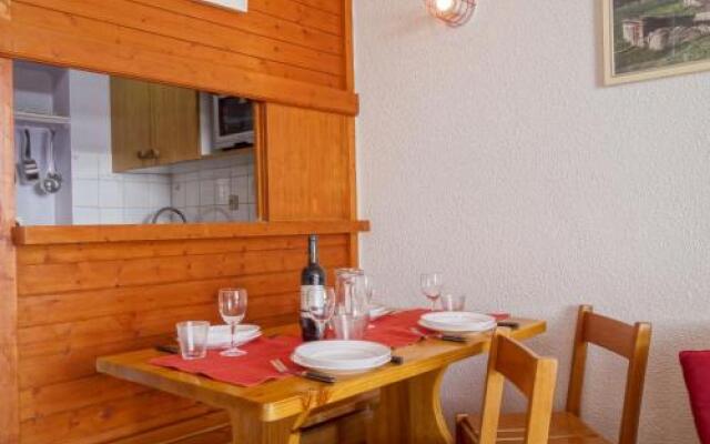 Apartment Rond Point des Pistes.3