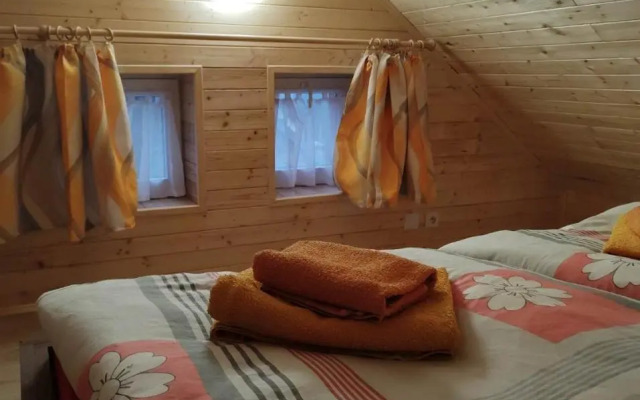 U Berňáků