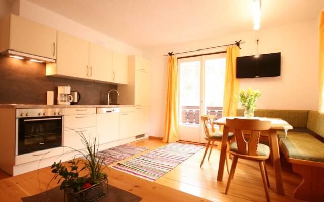 Peaceful Holiday Home in Leogang With Garden