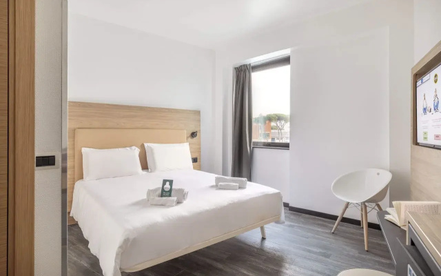 B&B Hotel Pomezia Roma