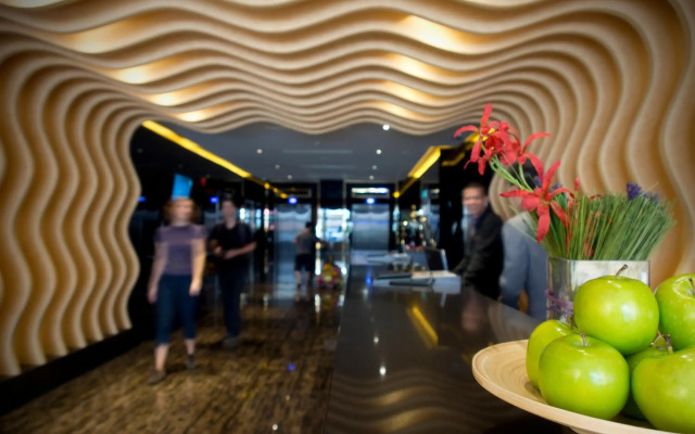 Venue Hotel