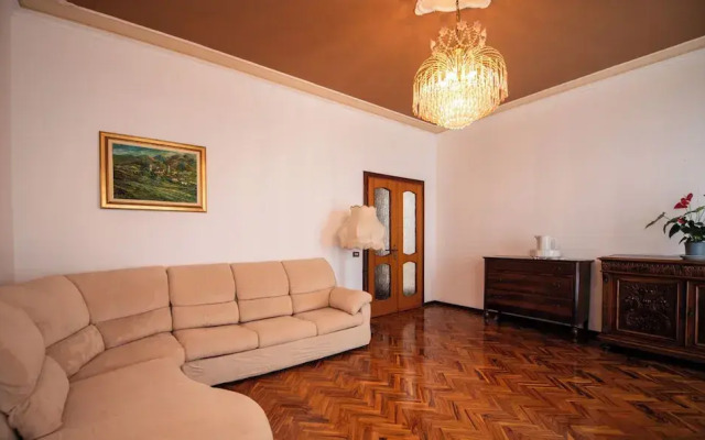 La Villetta Del Nonno Bortolo