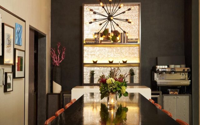 Hotel 48LEX New York