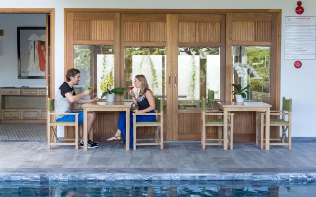 ZEN Boutique Villa Hoi An